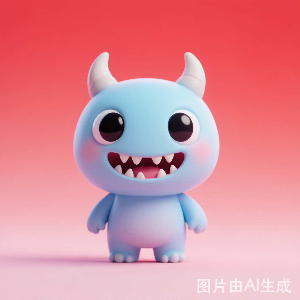 Labubu Blind Box