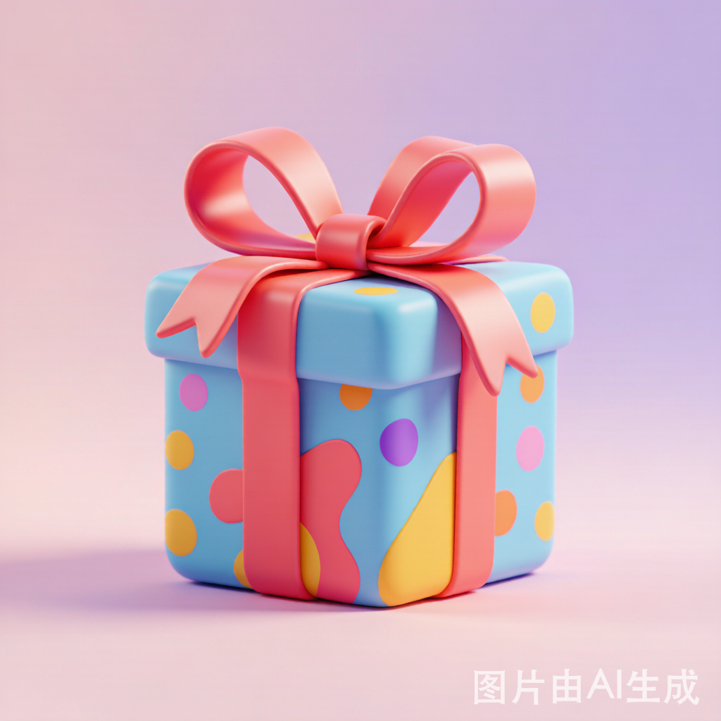 Pop Mart Blind Box Gift